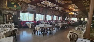 Restaurant Elegance