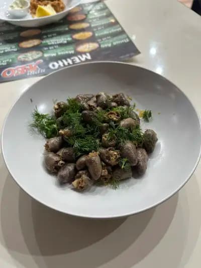 Италианска Пица При Лео