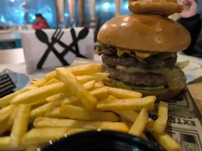 MR.FOOD
