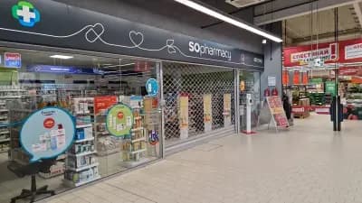 SOpharmacy