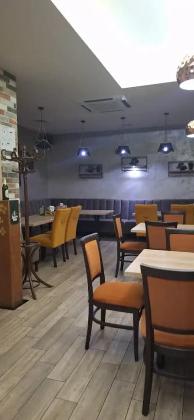 Пицария Селена