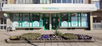 SOpharmacy