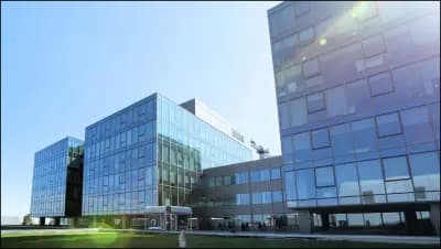 Regus Sofia European Trade Centre