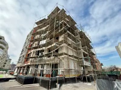 Revolution Estate New Projects