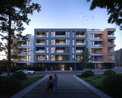 Revolution Estate New Projects