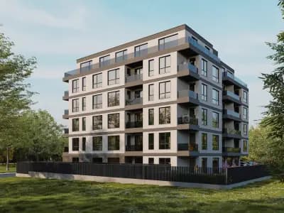 Revolution Estate New Projects