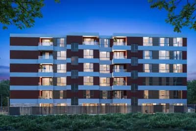 Revolution Estate New Projects