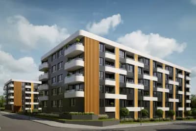 Revolution Estate New Projects