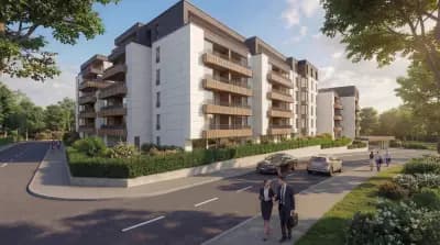 Revolution Estate New Projects