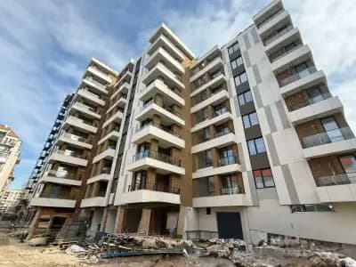 Revolution Estate New Projects