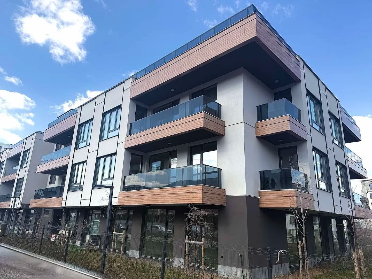 Revolution Estate New Projects