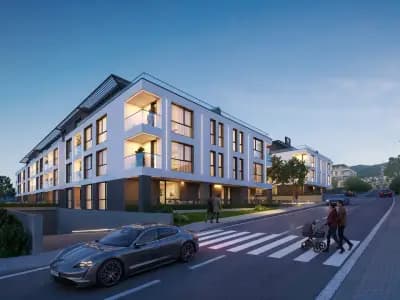 Revolution Estate New Projects