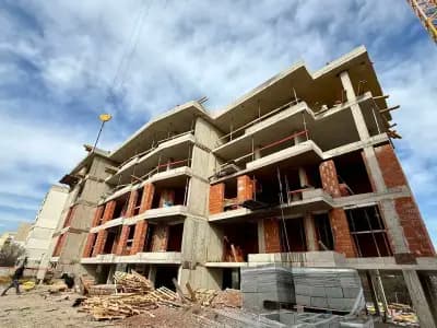 Revolution Estate New Projects