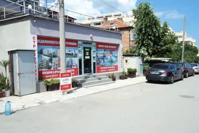 Недвижимость в Сарафово, Бургас, Болгария