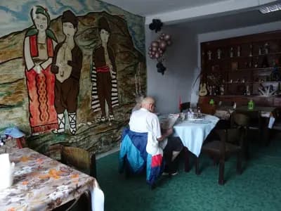 Скара Бира при Любо