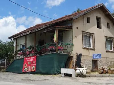 Скара Бира при Любо