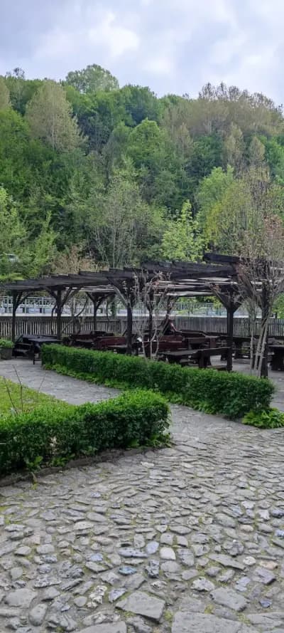 Възрожденска механа