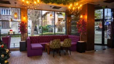 34 BAR & DINNER