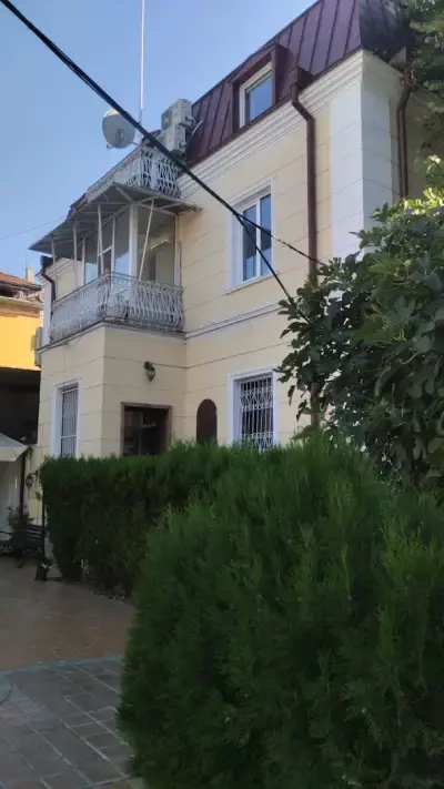 БЧК - Варна