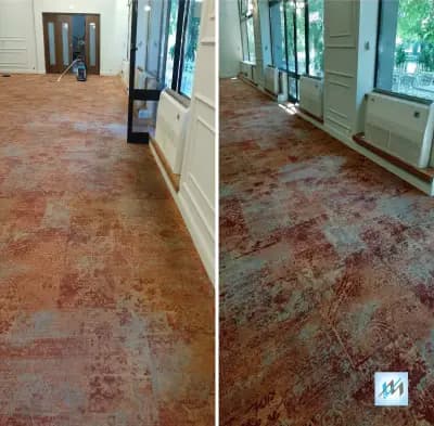 Професионално почистване Русе VIP MOP Ltd.