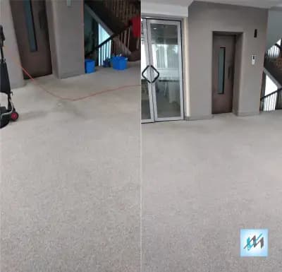 Професионално почистване Русе VIP MOP Ltd.