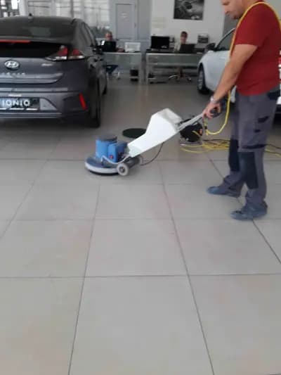 Професионално почистване