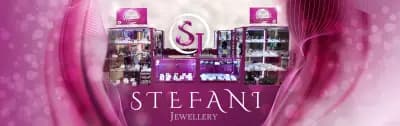 Stefani Jewellery І Магазин за бижута І Сребърни бижута І Бижута от медицинска стомана І Бижута от кехлибар І Авторски