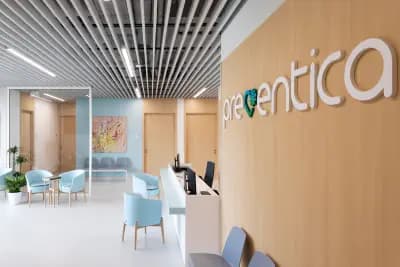 PREVENTICA Medical and Dental Center (Превентика)