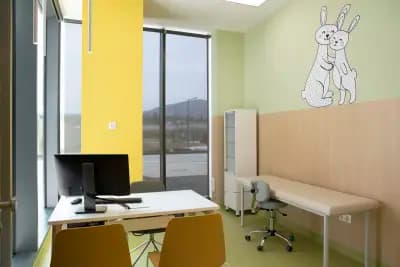 PREVENTICA Medical and Dental Center (Превентика)