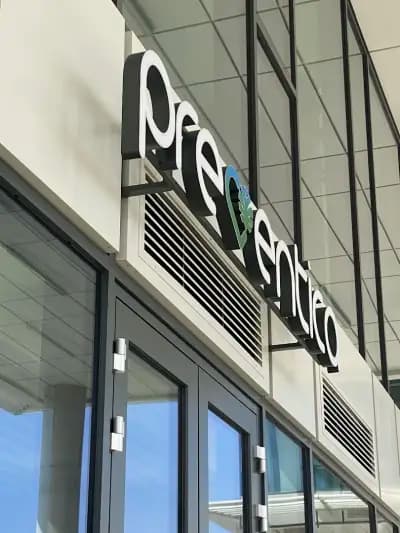 PREVENTICA Medical and Dental Center (Превентика)