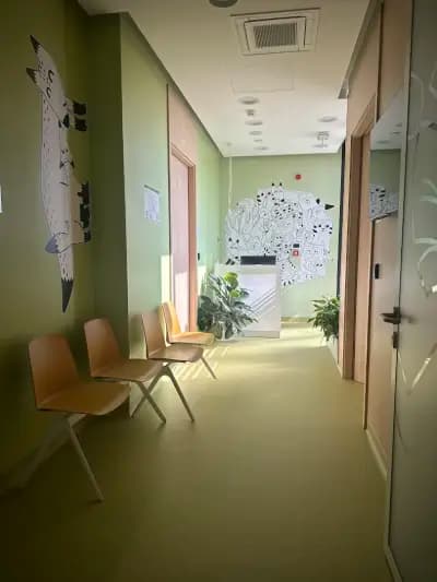 PREVENTICA Medical and Dental Center (Превентика)