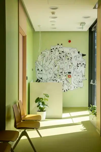 PREVENTICA Medical and Dental Center (Превентика)