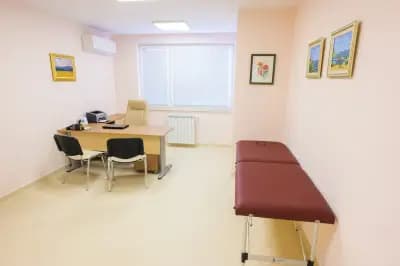 Медицински център Епиона