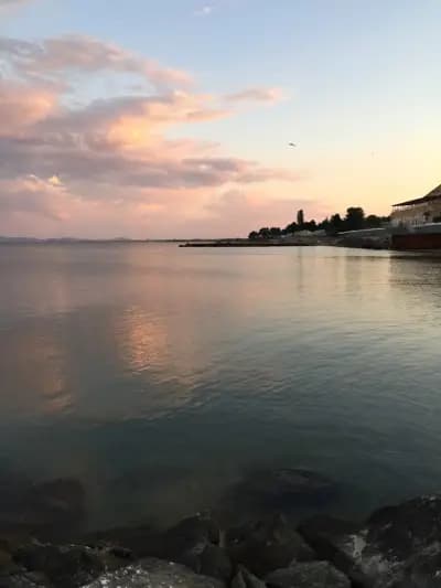 МЦ Св.Николай-Ахелой