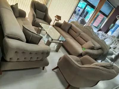 Мебели Елит Разград
