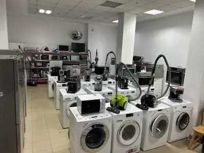 Technics Казанлък