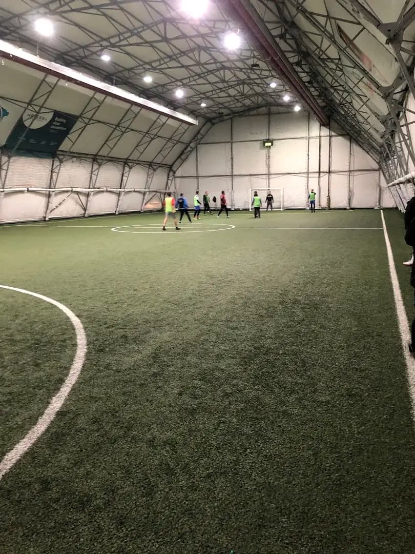 Challenge Football League