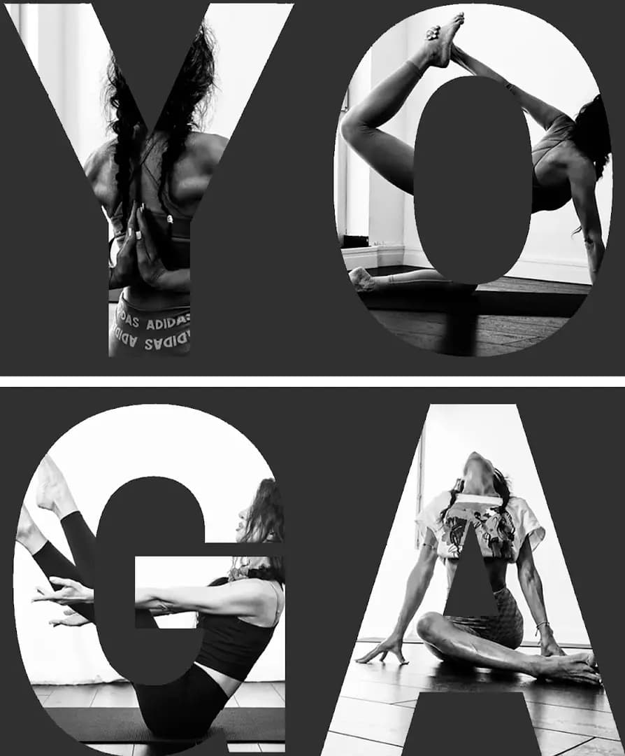 Now Yoga | Твоята Йога Практика