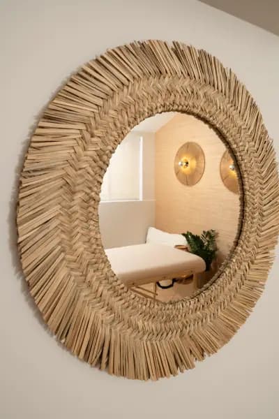 Vita Rama Yoga studio and massages