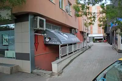 ИнФорс БГ