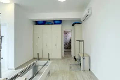 Ангелски пилатес