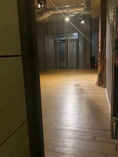 Yoga District Shazam