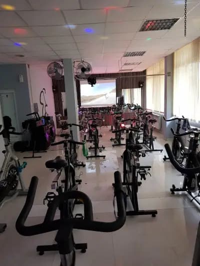 ДжиЕл Спорт SPINNING & PILATES Studio