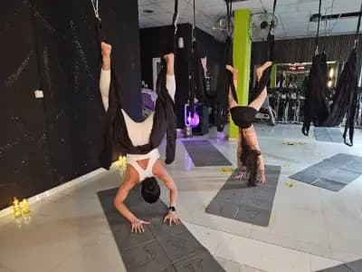 ДжиЕл Спорт SPINNING & PILATES Studio