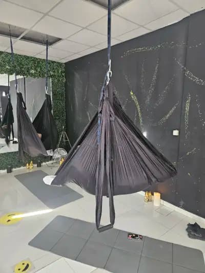 ДжиЕл Спорт SPINNING & PILATES Studio