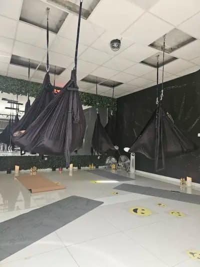 ДжиЕл Спорт SPINNING & PILATES Studio