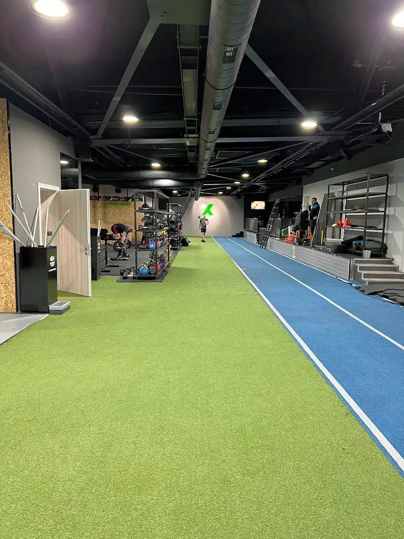 Xsport Academy