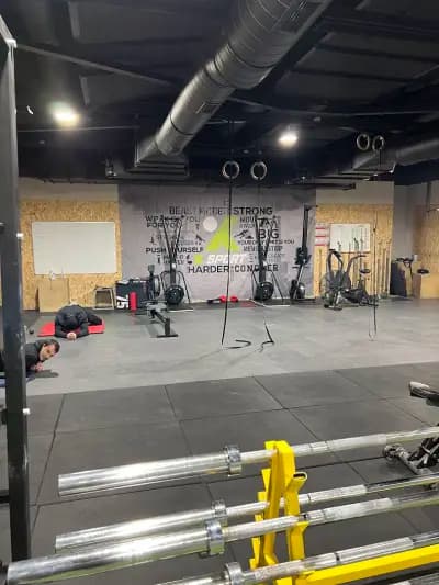Xsport Academy