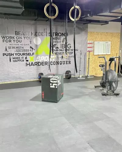 Xsport Academy