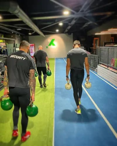 Xsport Academy